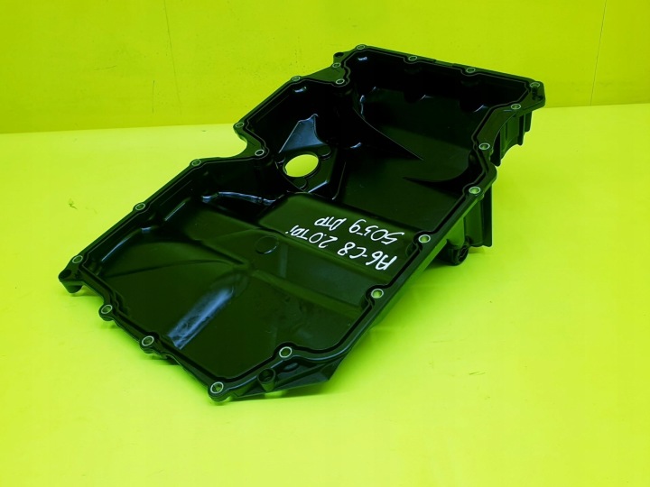 CARTER HUILEUX INFÉRIEURE AUDI A4 B9 A5 A6 C8 Q5 TIGUAN 2.0 TDI DTPA