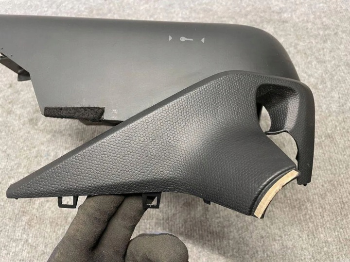 PROTECTION MÉCANISME DIRECTION BMW I3 (I01) 9262486 0.6L 2016