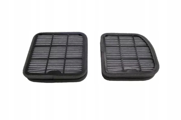 FILTRE BERLINE CARBONIQUE SCT SAK171 PRODUIT VERS CLIMATISATION MANNOL 520ML