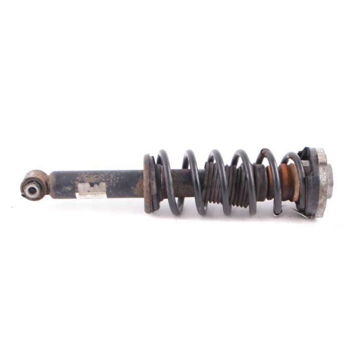 BMW X3 F25 RESSORT AMORTISSEUR SUSPENSIONS GAUCHE DROIT ARRIÈRE 6796422
