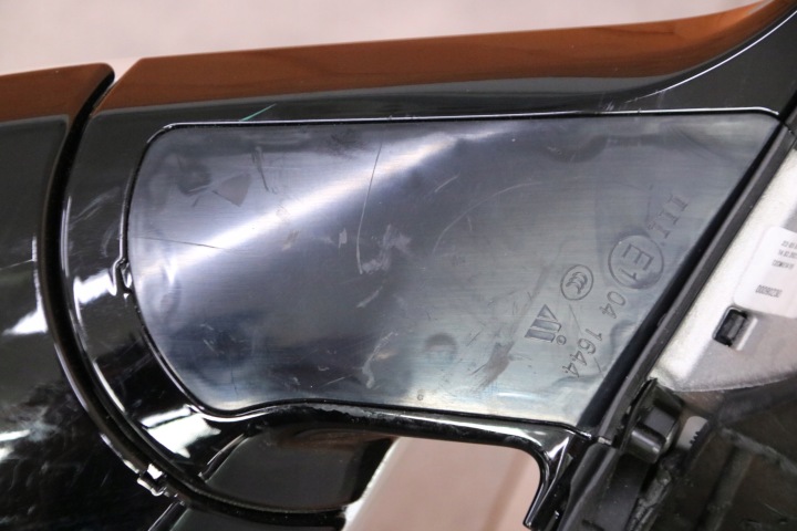 BMW G60 G61 G70 RÉTROVISEUR DROIT CHÂSSIS CHÂSSIS CLIGNOTANT GROUPE MOTOPROPULSEUR 5A292C7
