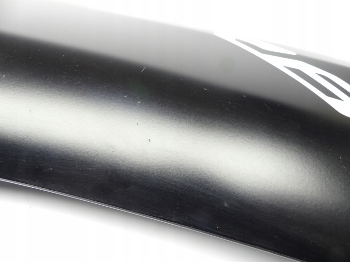PRISE DROIT CÔTÉ ADMISSION CHÂSSIS DÉFLECTEUR D'AIR BN6-2835V-00 YAMAHA YZF R6 RJ27 17
