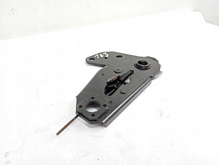 SIÈGE MERCEDES-BENZ M (W163) 421708 34317557 2.7L 2003