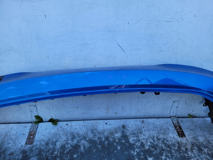 BMW 2 F46 GRAN TOURER KIT PARE-CHOCS ARRIÈRE ARRIÈRE