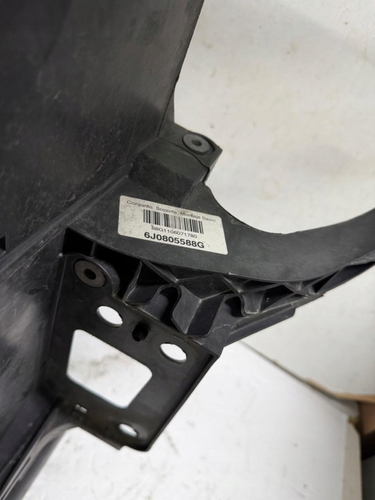 PANNEAU AVANT SEAT IBIZA IV 4 08-12
