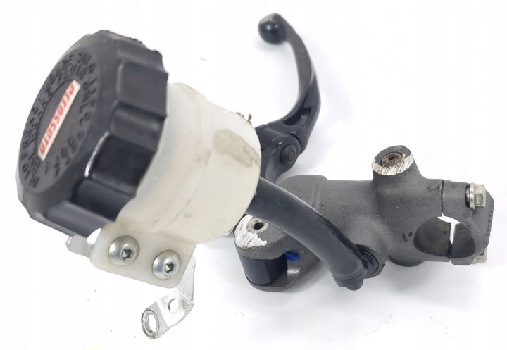 HONDA CBR 600 RR PC37 03-04R ACCOSSATO POIGNÉE DROITE POMPE FREINS LEVIER