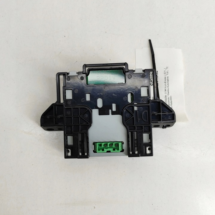 TOYOTA COROLLA E210 E21 2023 ANTENNE GPS