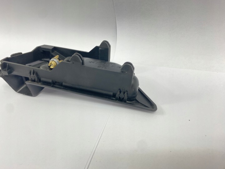 POIGNÉE PORTES DROITE INTÉRIEURE AVANT ARRIÈRE MERCEDES W124 BERLINE UNIVERSEL 1247600261