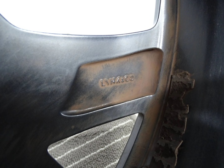 JANTES ENSEMBLE LYNK&CO VOLVO XC40 POLESTAR 8J X 20 H2 ET52 8889684976