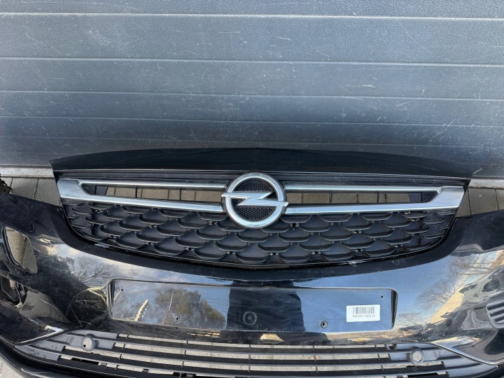 OPEL ASTRA 5 V 15- PARE-CHOCS AVANT AVANT
