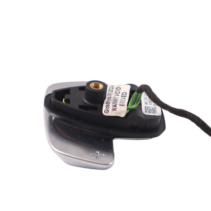 MERCEDES W213 LOPATKA CHANGEMENTS VITESSE CAOUTCHOUC DROITE A0999053500