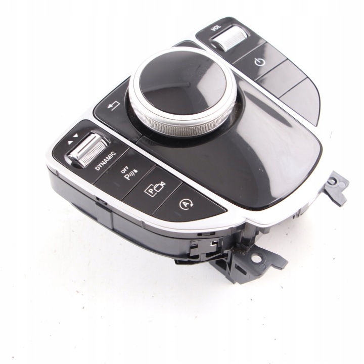 MERCEDES W213 MODULE PANNEAU COMMANDE COMMUTATEUR IDRIVE A2139009303