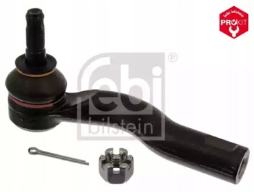 EMBOUT BIELLE DE POUSSÉE MAZDA 6 2002-08 1.8I SAL HAYON EST