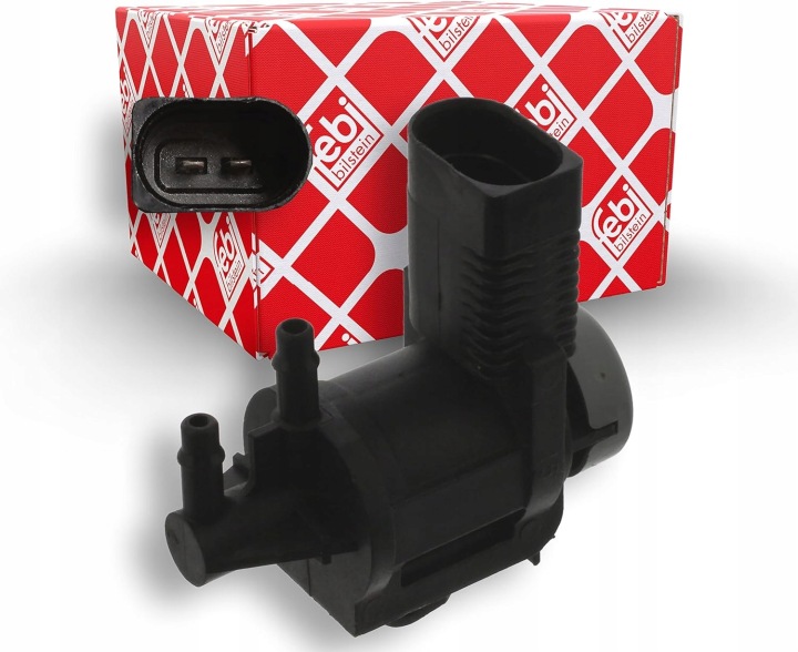 FEBI BILSTEIN 45698 CONVERTISSEUR PRESSION COMMANDE SPALINAMI