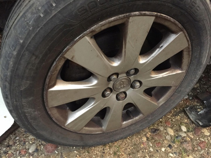 TOYOTA AVENSIS ORDINATEUR MOTEUR 2007 1.8L 8966105C20 NENUSTATYTA
