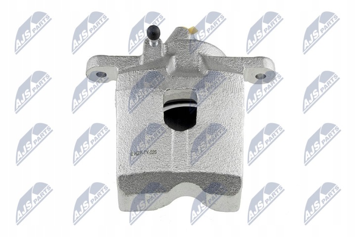 ÉTRIER DE FREIN DE FREIN AVANT TOYOTA RAV4 00-05 DROIT