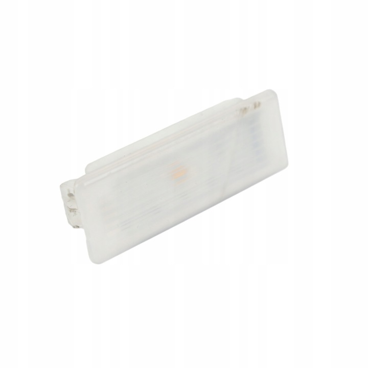 AMPOULE LED VERS ÉCLAIRAGE INTERNE BMW OE 9397922