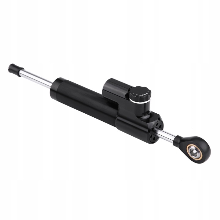 STABILISATEUR AMORTISSEUR SYSTÈMES DIRECTION MOTOCYCLETTE LINIOWA ODWROCONA