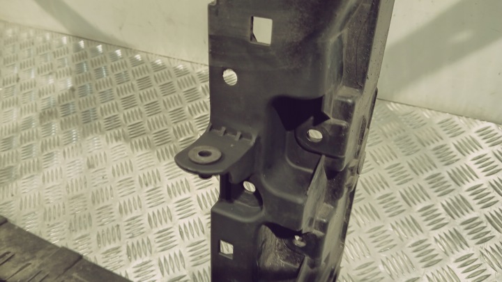 PANNEAU AVANT SKODA FABIA II ROOMSTER 5J0 LIFT 10-14 5J0805588D ORIGINAL