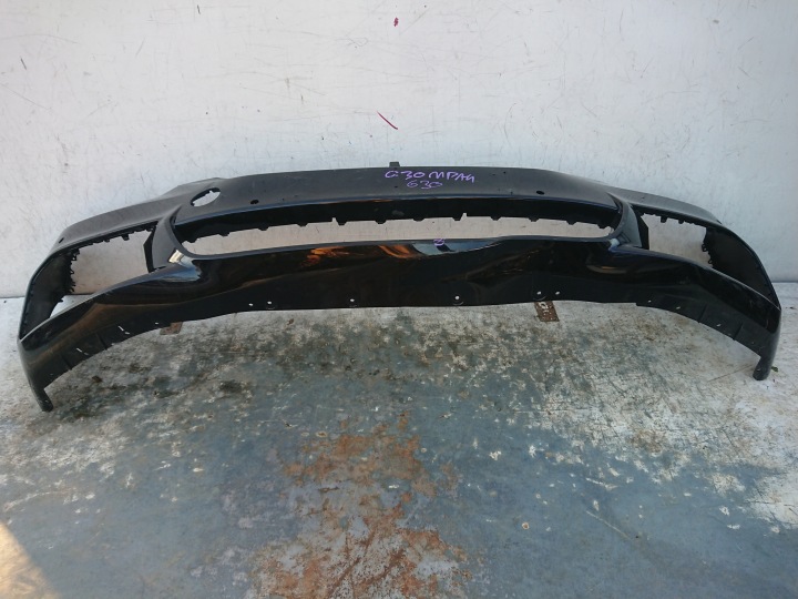 BMW 5 G30 G31 KIT PARE-CHOCS AVANT AVANT