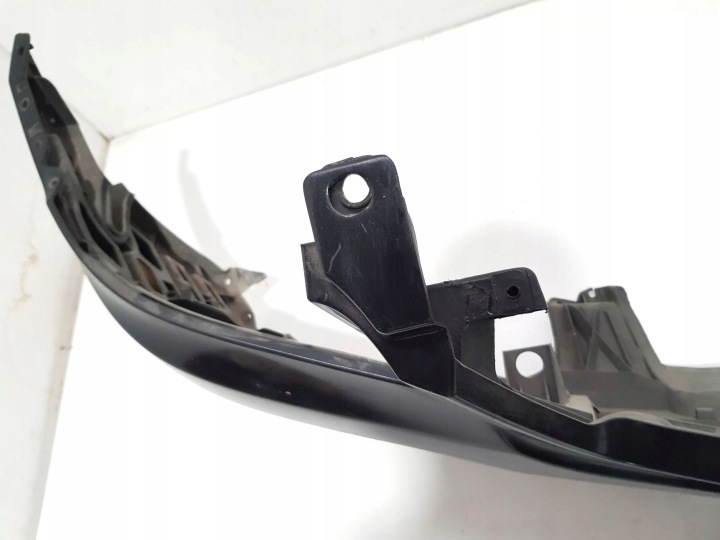 W164 ML 04 08 PARE-CHOCS AVANT DANS 164 SANS DZIUR