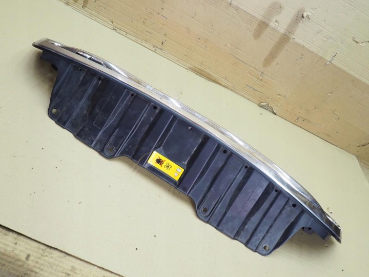CALANDRE GRILLE GRILLE MINI COOPER COUNTRYMAN AVEC 14-16