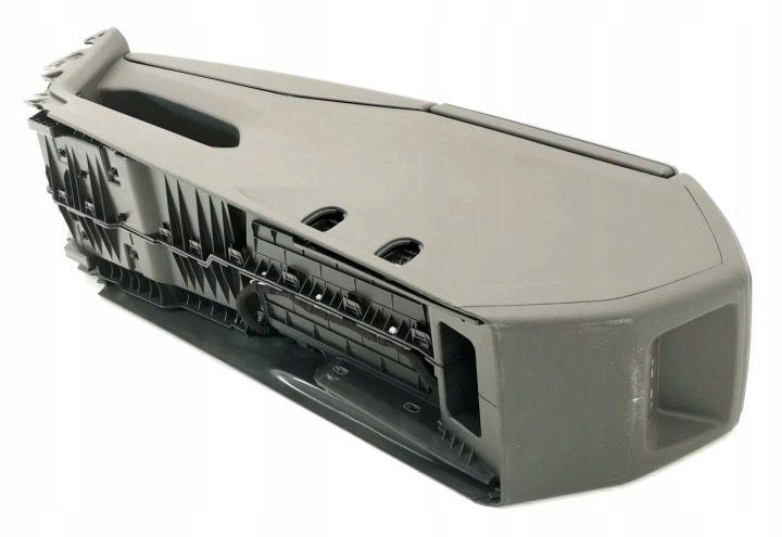 TUNNEL CENTRAL CONSOLE CUPHOLDER ACCOUDOIR VW ID.7 14A863241G ORIGINE