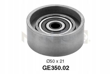 ROLL RUNNING BMW 316I 318I 518I E30 87-91 (KP photo 10 - milautoparts-fr.ukrlive.com