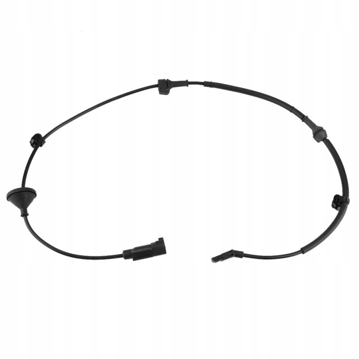 ARRIÈRE DROIT CAPTEUR ROUES ABS POUR MITSUBISHI 4670A574