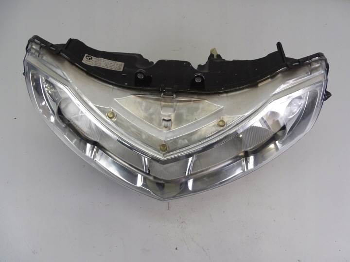 B256 BMW R 1200 RT ST R1200RT R1200ST PHARE PROJECTEUR AVANT 63127681661