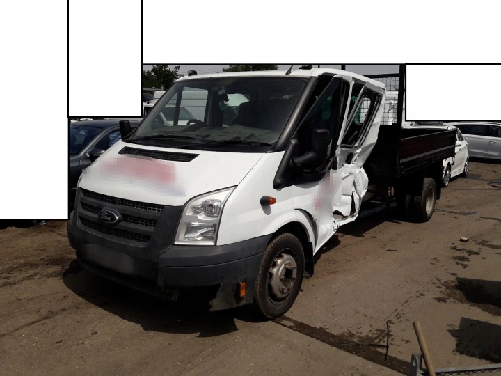 VANNE EGR RADIATEUR GAZ D'ÉCHAPPEMENT BK2Q-9D475-CB 2.2 TDCI FORD TRANSIT 155TKM