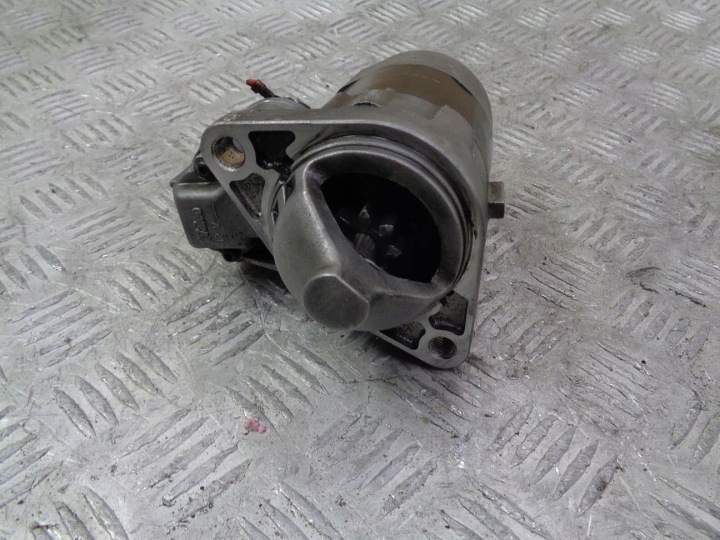 DÉMARREUR NISSAN NOTE 1 I E11 1.4 16V 06- 233001F77B D7E40
