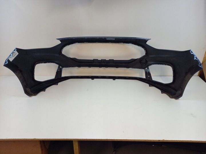FORD FIESTA MK8 ST LIFT PARE-CHOCS AVANT ORIGINAL N1BB-17757-B