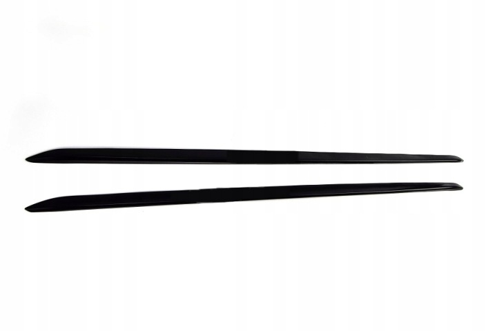 SEUILS BAGUETTES REVÊTEMENTS SUR SEUILS AUDI A4 B9 2015+ BERLINE AVANT UNIVERSEL SOBMART