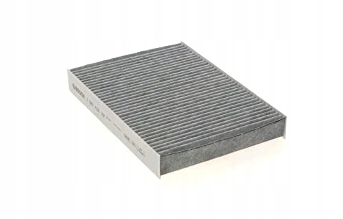 FILTRE VENTILATION ESPACES PASAZERSKIEJ BOSCH 1 987 432 197