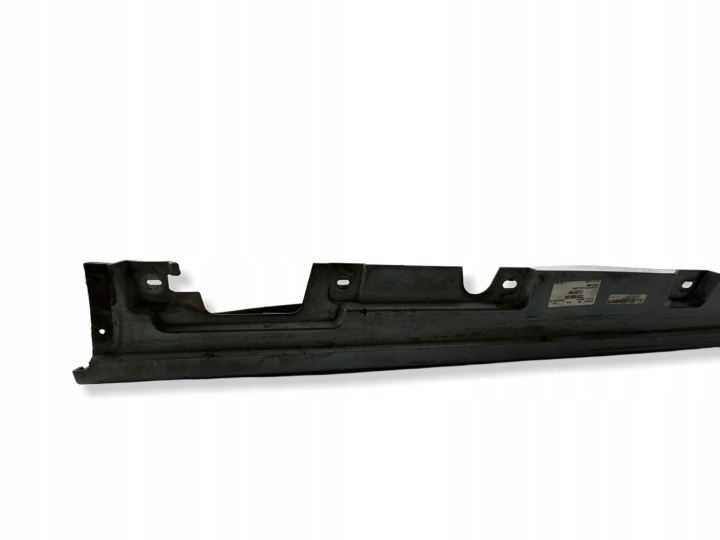 BMW 5 F10 F11 MOULURE SEUIL GAUCHE EXTÉRIEUR A17