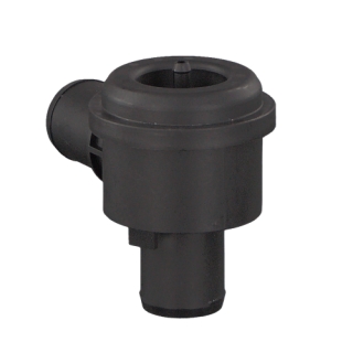 FEBI 102127 SOUPAPE TURBODOLADOWANIE VW AUDI