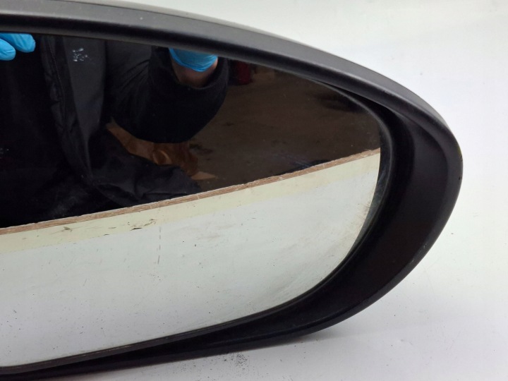 ÉLECTRIQUE RÉTROVISEUR LATÉRAL AVANT CÔTÉ DROITE NISSAN QASHQAI E11026202