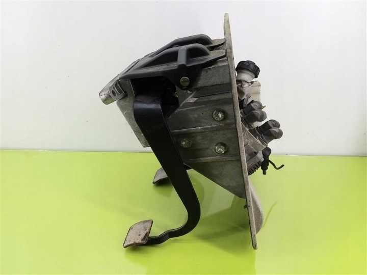 PÉDALES POMPE DE FREIN IVECO EUROCARGO TECTOR 1997-2014 KNORR BREMSE