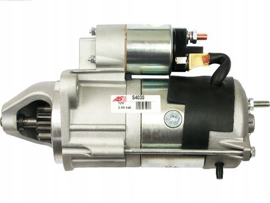 DÉMARREUR NEUF PERKINS S4030 AS DÉMARREUR AS-PL S4030