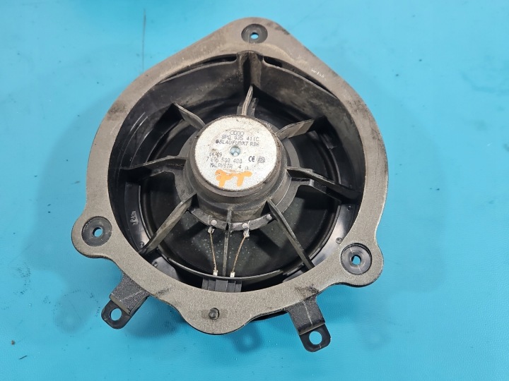 HAUT-PARLEURS ENSEMBLE AUDI A3 8P 8P4035382E 8H0035399D 8P0035411C