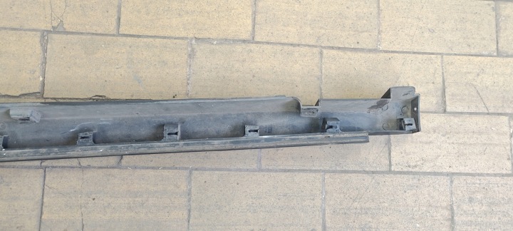VW VOLKSWAGEN T-CROSS MOULURE DROIT SEUIL 2GM853856
