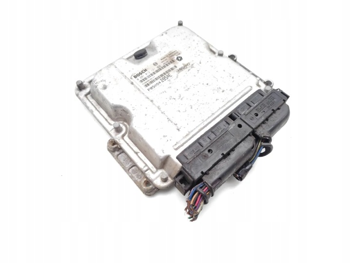 CHRYSLER VOYAGER CONTRÔLEUR MODULE ECU 2.8 CRD DIESEL 110KW (150 HP) 2006