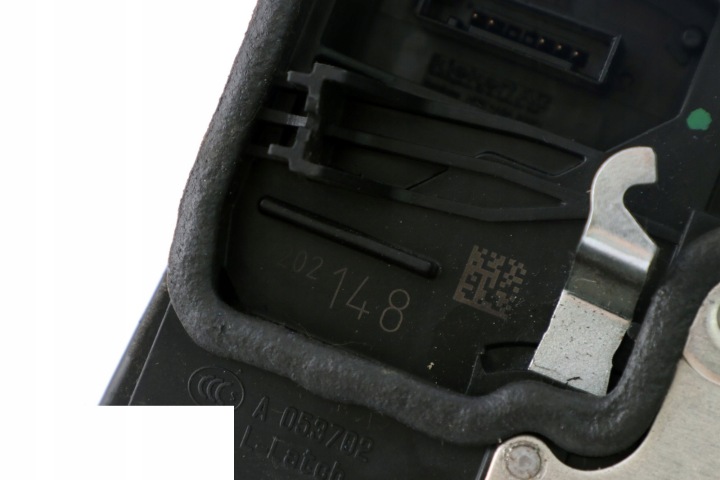 BMW E60 X5 E70 E87 F20 MINI R60 SERRURE DE PORTE DROIT ARRIÈRE 7202148