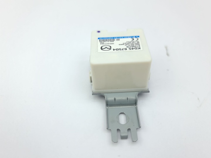 MAZDA CX-5 2013 MODULE BEZKLUCZYKOWY (KESSY) KD45675D4