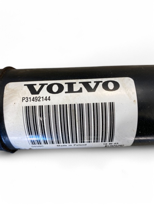 VOLVO XC90 2022 ARBRE DE TRANSMISSION ENSEMBLE