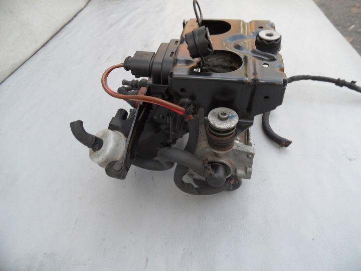 COMPRESSEUR SUSPENSIONS COMPRESSEUR AUDI VW PORSCHE