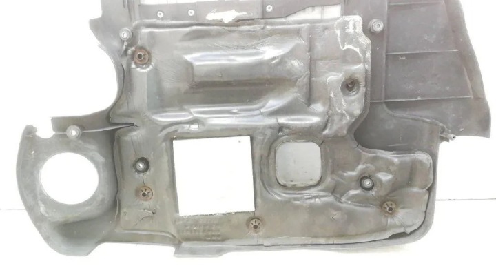 SUPÉRIEURE PROTECTION MOTEUR BMW 3 (E46) 7787330 2.0L DIESEL 110KW 2003