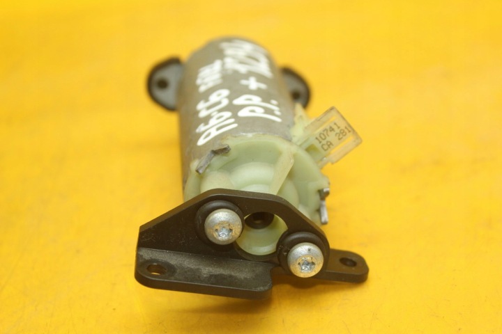 PETIT MOTEUR RÉGLAGES SIÈGES DROIT AVANT AUDI A6 C6 0130002529 198391-103