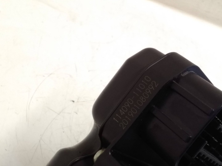TOYOTA PRIUS (XW50) 2019 PRINCIPAL PISTON FREINS